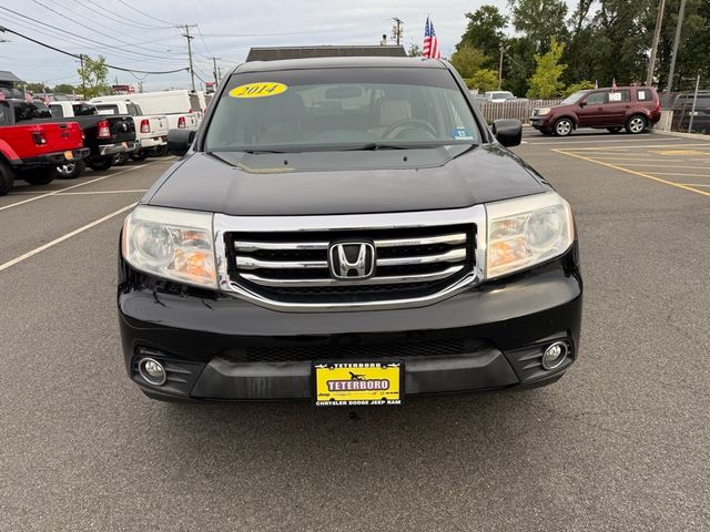 2014 Honda Pilot EX