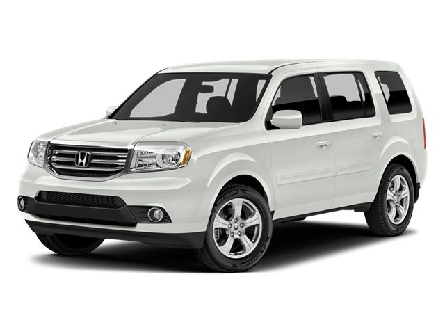 2014 Honda Pilot EX