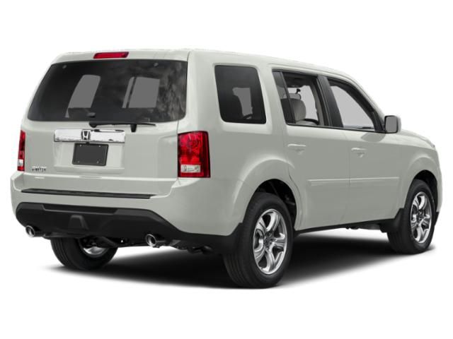 2014 Honda Pilot EX