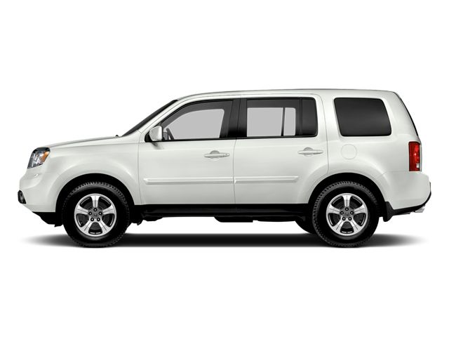 2014 Honda Pilot EX