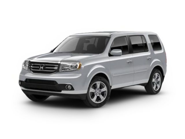 2014 Honda Pilot EX