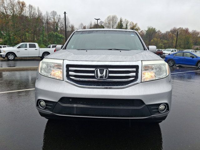 2014 Honda Pilot EX-L