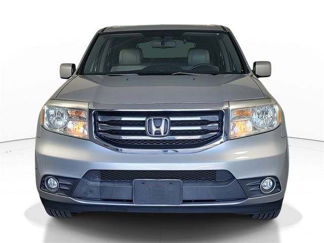 2014 Honda Pilot EX-L