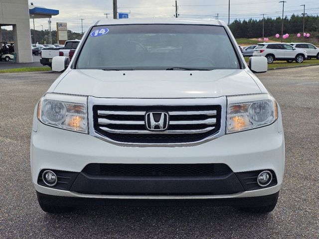 2014 Honda Pilot EX-L