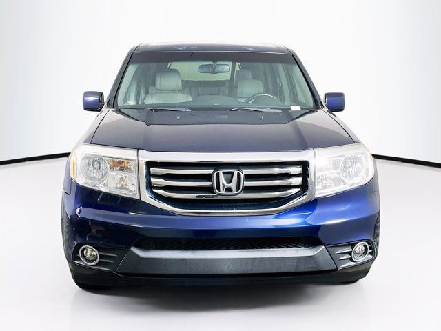 2014 Honda Pilot EX-L