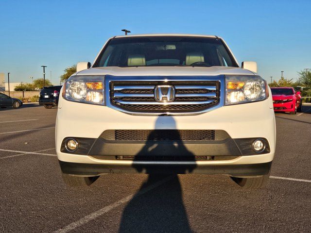 2014 Honda Pilot EX-L