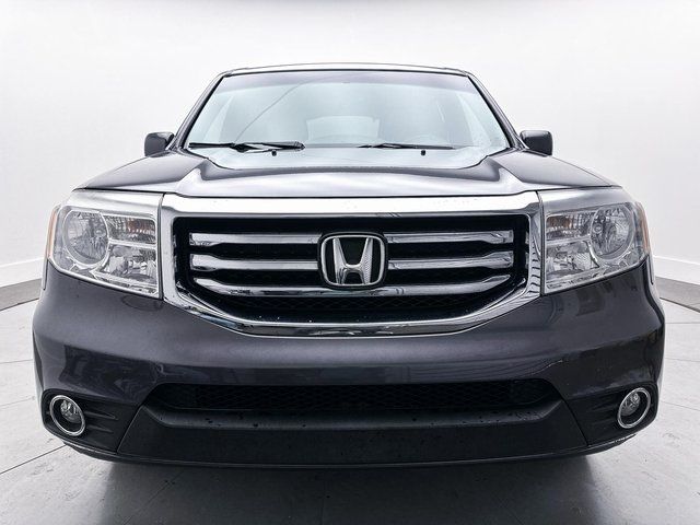 2014 Honda Pilot EX-L