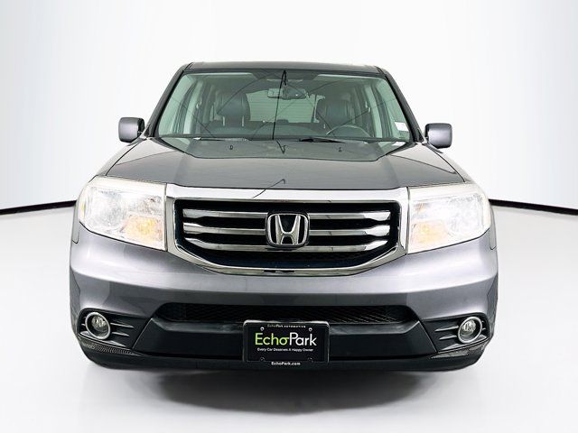 2014 Honda Pilot EX-L