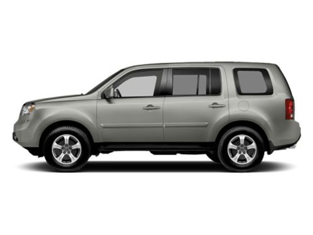 2014 Honda Pilot EX-L