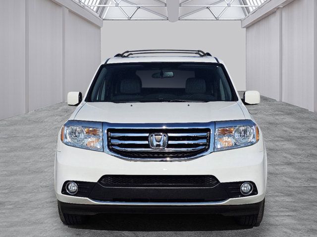 2014 Honda Pilot EX-L