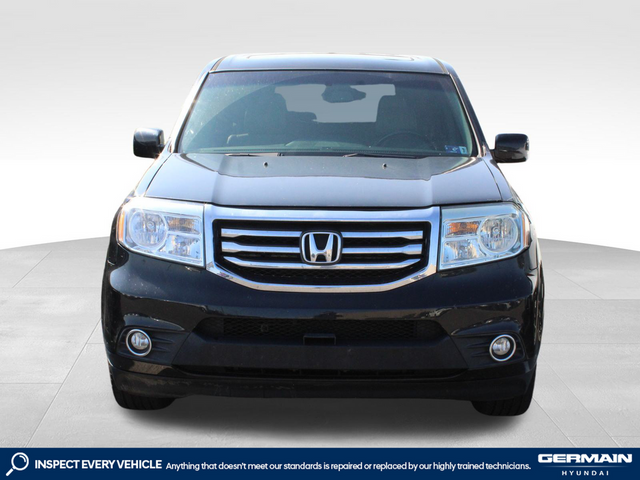 2014 Honda Pilot EX-L