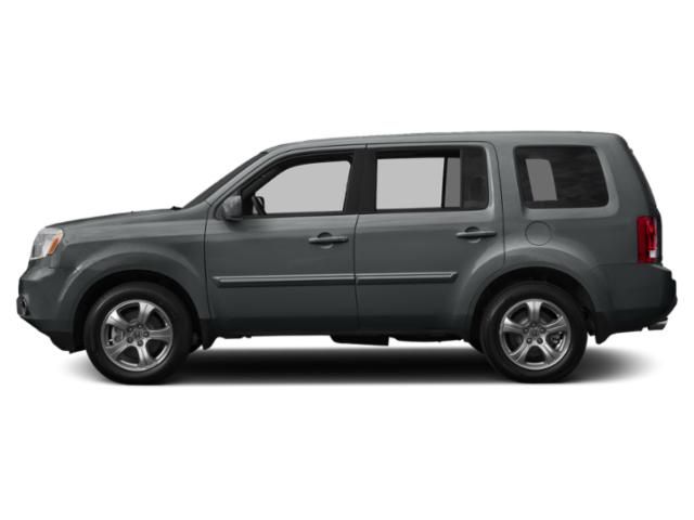 2014 Honda Pilot EX-L