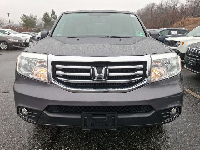 2014 Honda Pilot EX-L