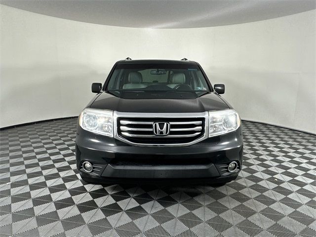 2014 Honda Pilot EX-L