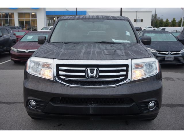 2014 Honda Pilot EX-L