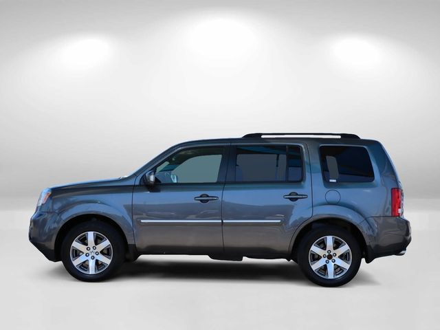 2014 Honda Pilot Touring