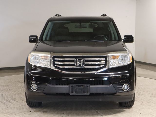 2014 Honda Pilot Touring