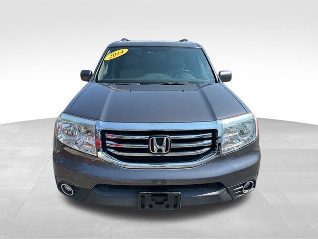 2014 Honda Pilot Touring