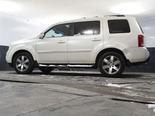 2014 Honda Pilot Touring