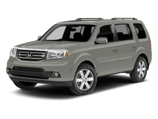 2014 Honda Pilot Touring