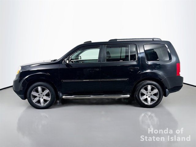 2014 Honda Pilot Touring