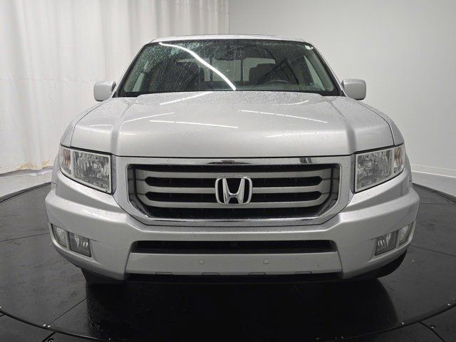 2014 Honda Ridgeline RTL