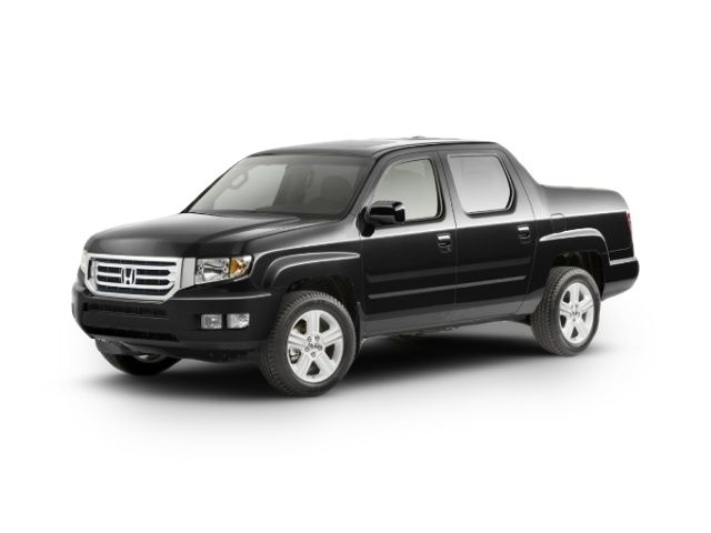 2014 Honda Ridgeline RTL