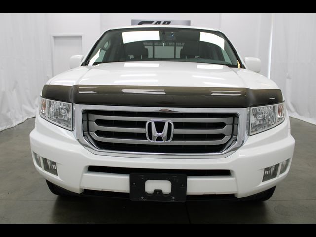 2014 Honda Ridgeline RTL