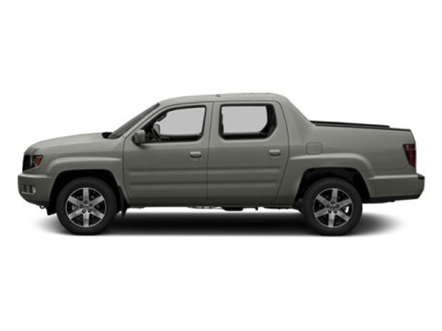 2014 Honda Ridgeline SE