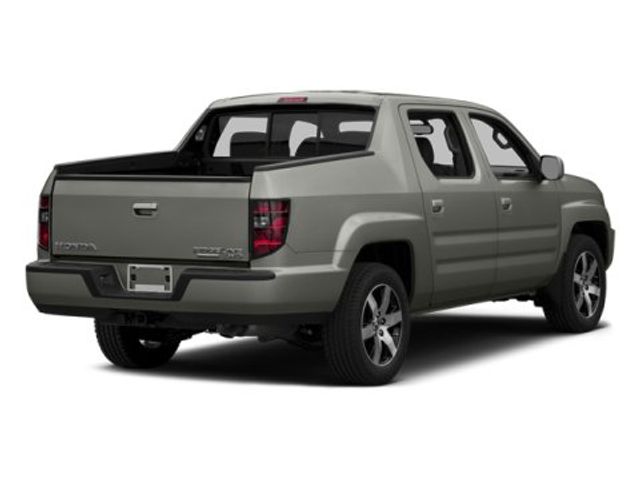 2014 Honda Ridgeline SE