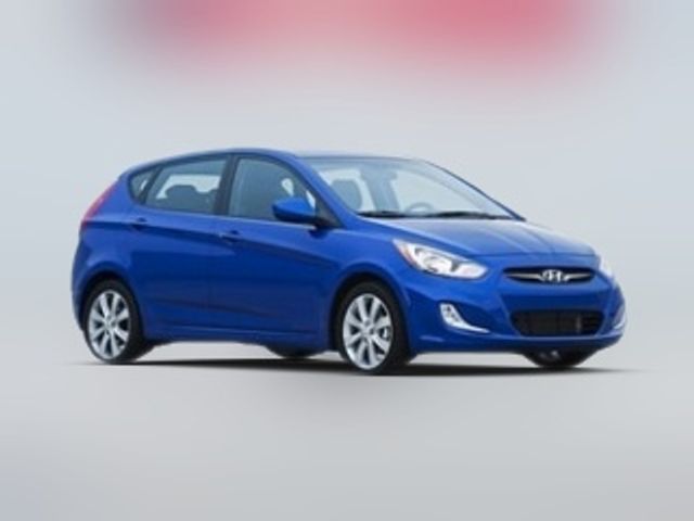 2014 Hyundai Accent SE