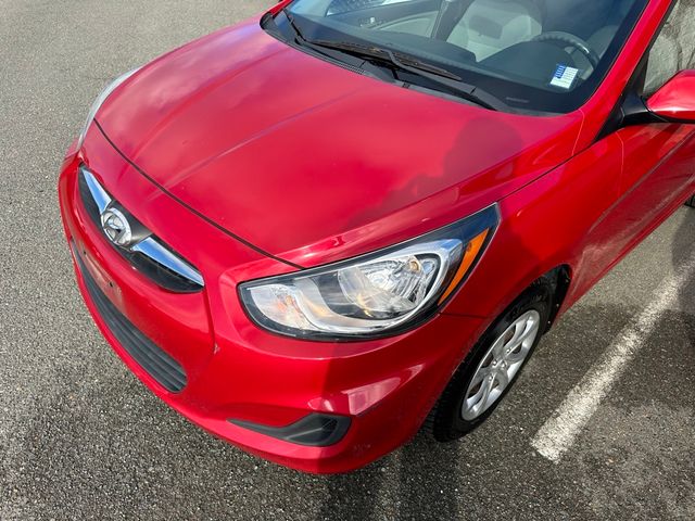 2014 Hyundai Accent GS