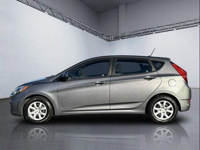 2014 Hyundai Accent GS