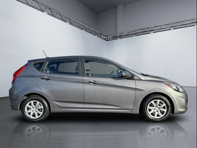 2014 Hyundai Accent GS