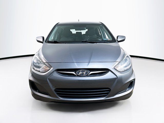 2014 Hyundai Accent GS