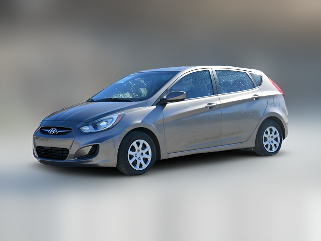 Used 2014 Hyundai Accent GS Hatchback For Sale in Wallingford CT Auto Navigator