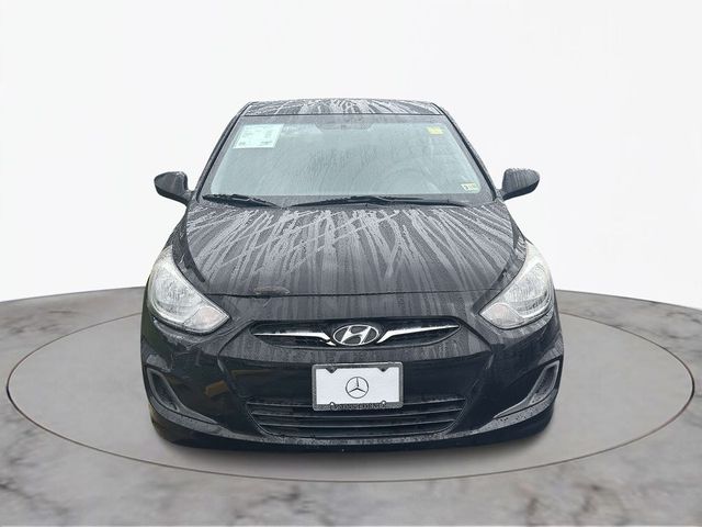 2014 Hyundai Accent GS