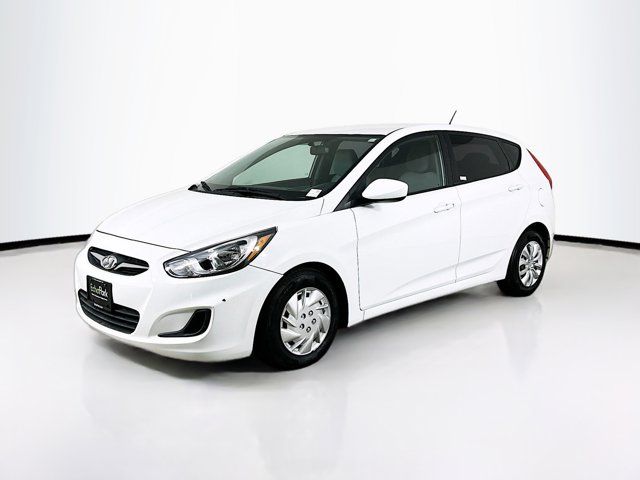 2014 Hyundai Accent GS