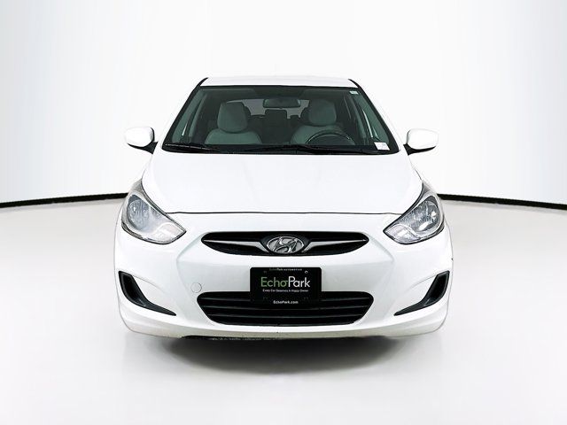 2014 Hyundai Accent GS