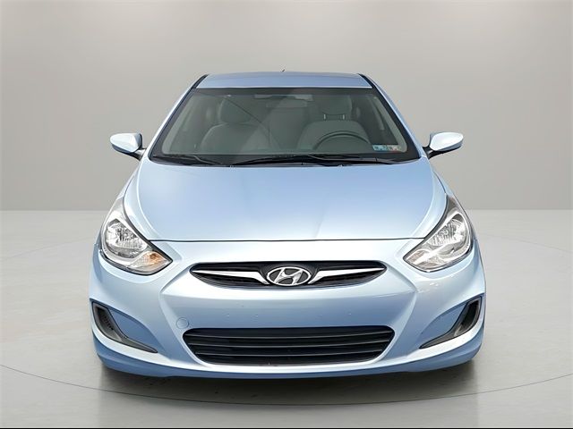 2014 Hyundai Accent GS