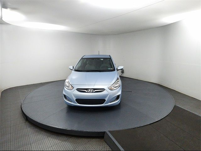 2014 Hyundai Accent GS