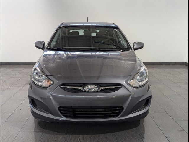 2014 Hyundai Accent GS