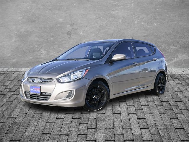 2014 Hyundai Accent GS