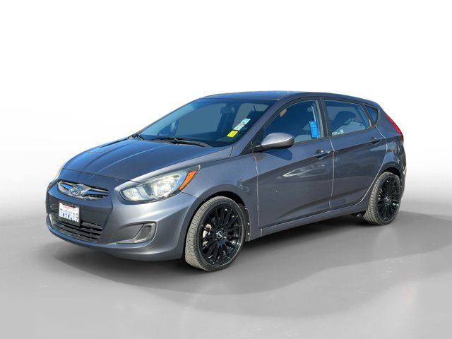 2014 Hyundai Accent GS