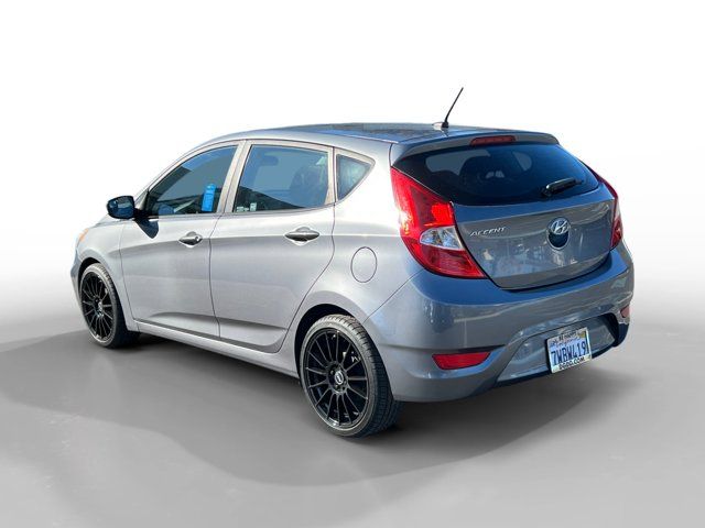 2014 Hyundai Accent GS