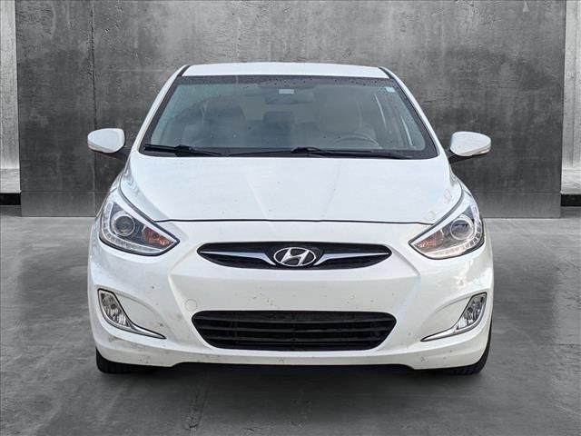 2014 Hyundai Accent SE