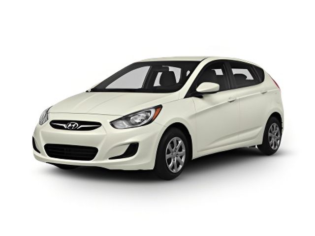 2014 Hyundai Accent SE