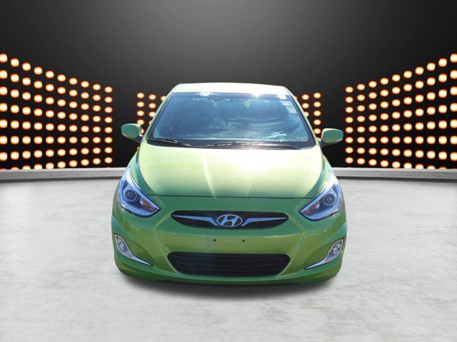 2014 Hyundai Accent SE