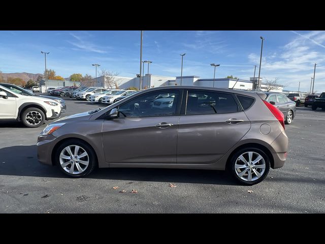 2014 Hyundai Accent SE