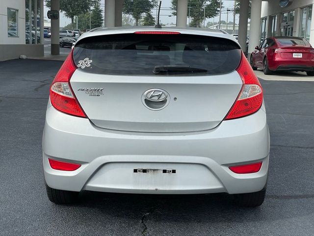 2014 Hyundai Accent SE